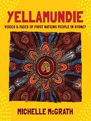 cover image of Yellamundie